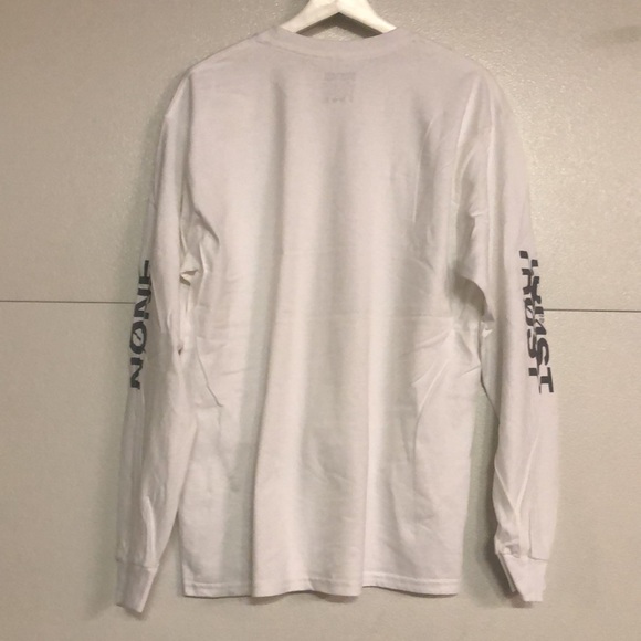 STRAYE long sleeve t-shirt - Picture 2 of 5